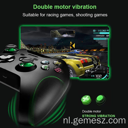 Hot draadloze controller voor Xbox One 2.4G